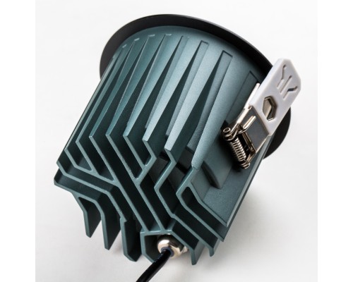 Светильник светодиодный универсальный IP44 Ciclone Lightstar 385637