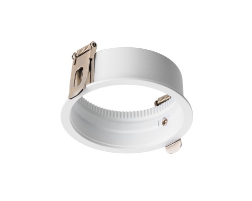 Рамка круглая встраиваемая для светодиодных модулей 0750xx STELLA Lightstar 075206