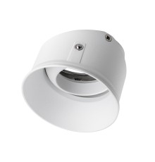 Вставка алюминиевая поворотная (Суппорт) с углом наклона до 30° и вращением на 360° для светодиодных модулей к 07505x/07507x STELLA BASE Lightstar 075236