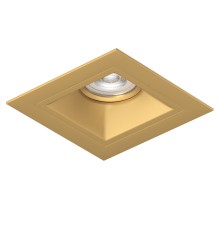 Комплект со светильником Domino Lightstar D51303GMOD