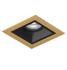 Комплект со светильником Domino Lightstar D51307BMOD