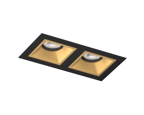 Комплект со светильником Domino Lightstar D5270303BMOD