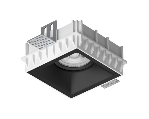 Комплект со светильником Domino Lightstar G214507BMOD