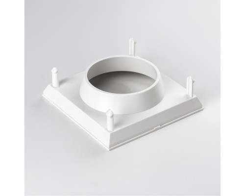 Рефлектор квадратный для рамок 07521х/07521X-01 и 07522х/07522X-01 STELLA Lightstar 075516