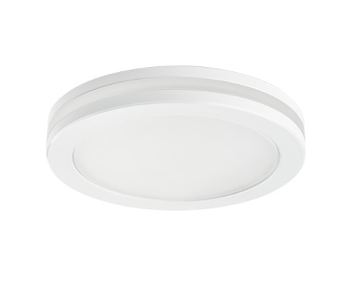 070662 Светильник MATURO LED 9W 730LM БЕЛЫЙ 3000K (в комплекте)