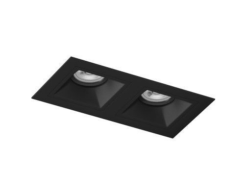 Комплект со светильником Domino Lightstar D5270707BMOD