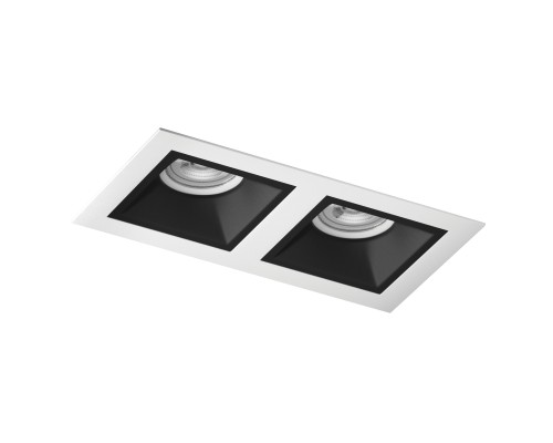 Комплект со светильником Domino Lightstar D5260707WMOD