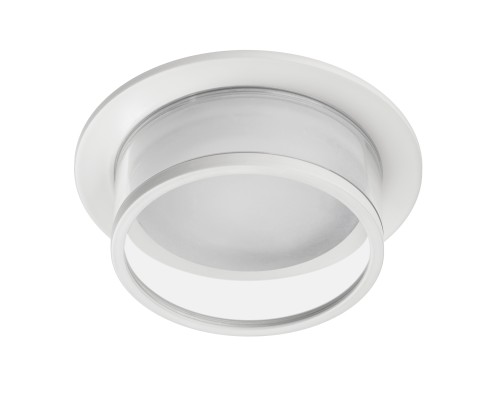 Светильник встраиваемый MR16/GU10 max 1x12Вт Maturo GU10 Lightstar 072006