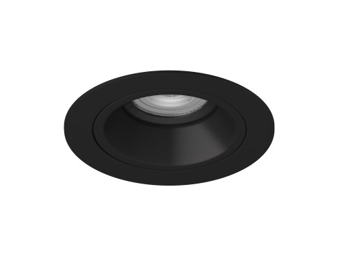 Комплект со светильником Domino Lightstar D61707BMOD