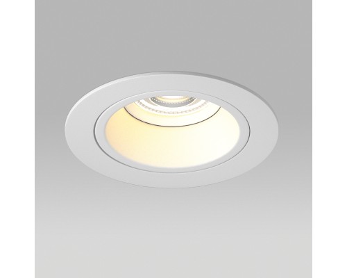 Комплект со светильником Domino Lightstar D61606WMOD