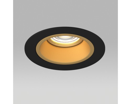 Комплект со светильником Domino Lightstar D61703GMOD