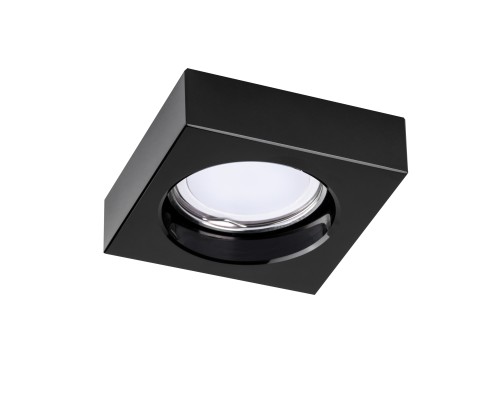 Светильник точечный встраиваемый декоративный под заменяемые галогенные или LED лампы Lui mini Lightstar 006147