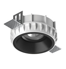 Комплект со светильником Domino Lightstar G214607BMOD