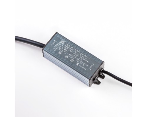 Светильник светодиодный универсальный IP44 Ciclone Lightstar 385647