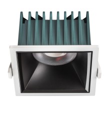 Светильник светодиодный универсальный IP65 Ciclone Lightstar 385237