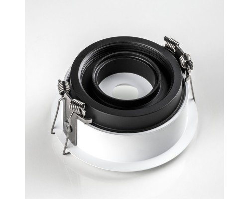 Рамка вогнутая д/светильников 0742х6 Spira Lightstar 074206-11