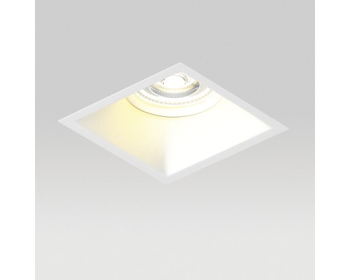 Комплект со светильником Domino Lightstar G214506WMOD