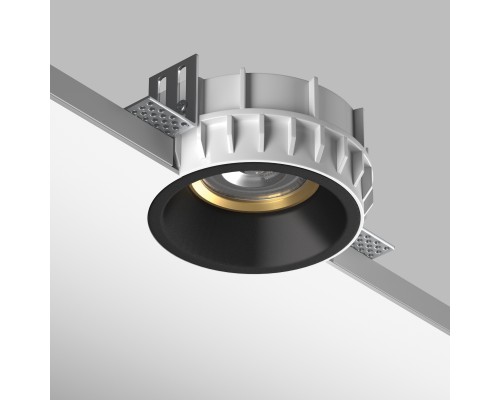 Комплект со светильником Domino Lightstar G214607GMOD