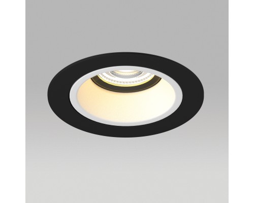 Комплект со светильником Domino Lightstar D61706BMOD