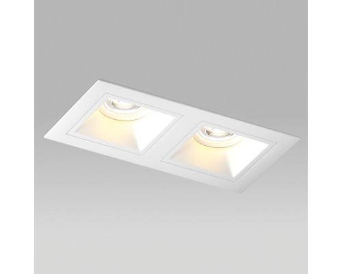 Комплект со светильником Domino Lightstar D5260606WMOD