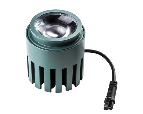 Модуль профессиональный светодиодный 12W 3000K в сборе с суппортом с углом наклона до 30° STELLA PRO Lightstar 075083