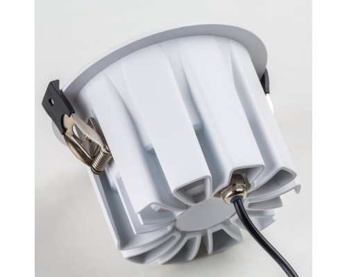 Светильник светодиодный универсальный IP65 Ciclone Lightstar 385136