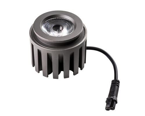 Модуль светодиодный диммируемый высокого качества света  STELLA BASE Lightstar 075073