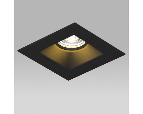 Комплект со светильником Domino Lightstar D51707BMOD