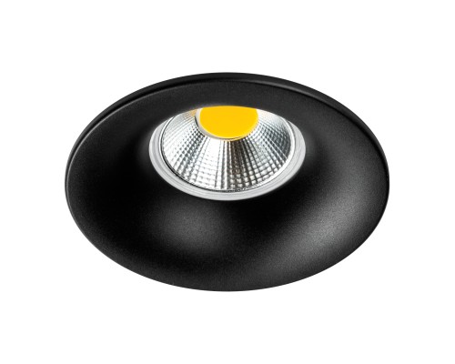 Светильник встраиваемый MR16/GU10 max 1x12Вт Levigo Base Lightstar 010067