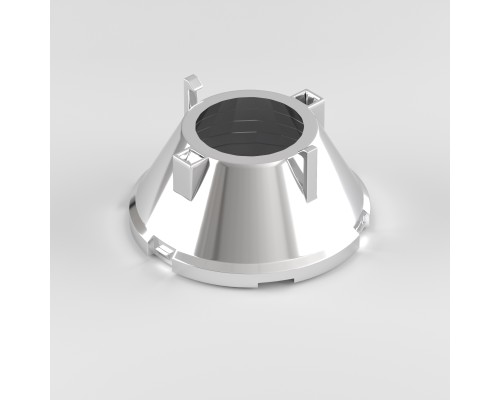 Рефлектор сменный 15G к 3850xx (D86) Ciclone Lightstar 385001