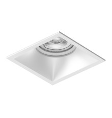 Рамка для крепления (Светильник) LED источника света в подвесном потолке Domino Solo Lightstar 214506-SOLO