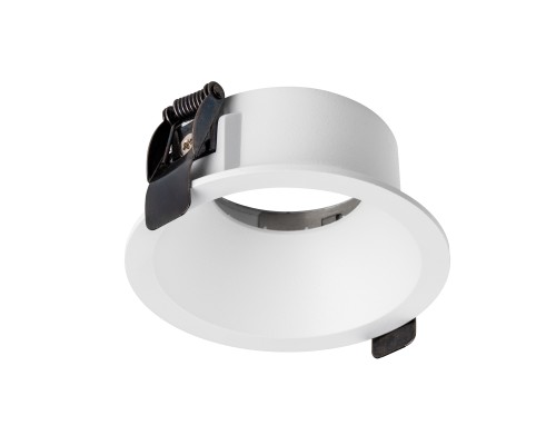 Рамка встраиваемая прямая к 07505x и 07507х STELLA BASE Lightstar 075406