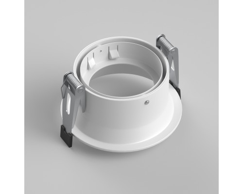 Рамка для крепления (Светильник) LED источника света в подвесном потолке Domino Solo Lightstar 214606-SOLO