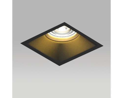 Комплект со светильником Domino Lightstar G214507GMOD