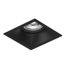 Рамка для крепления (Светильник) LED источника света в подвесном потолке Domino Solo Lightstar 214507-SOLO
