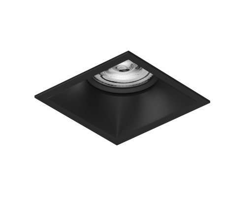 Рамка для крепления (Светильник) LED источника света в подвесном потолке Domino Solo Lightstar 214507-SOLO