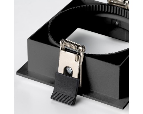 Рамка квадратная встраиваемая для светодиодных модулей 0750xx STELLA Lightstar 075217