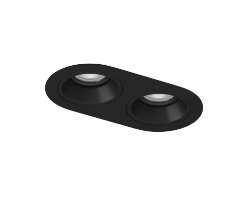 Комплект со светильником Domino Lightstar D6570707BMOD