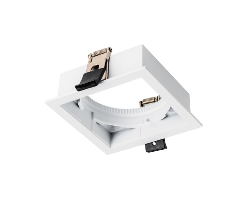 Рамка квадратная встраиваемая для светодиодных модулей 0750xx STELLA Lightstar 075216