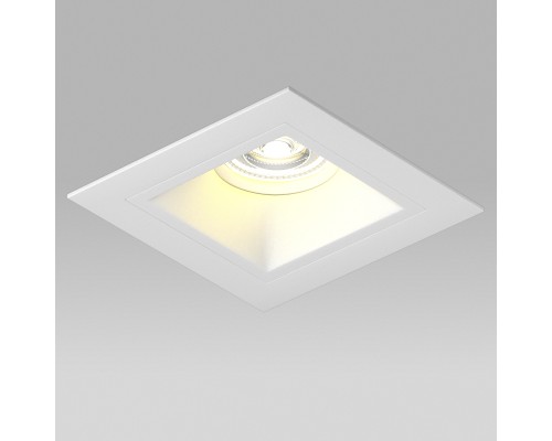 Комплект со светильником Domino Lightstar D51606WMOD