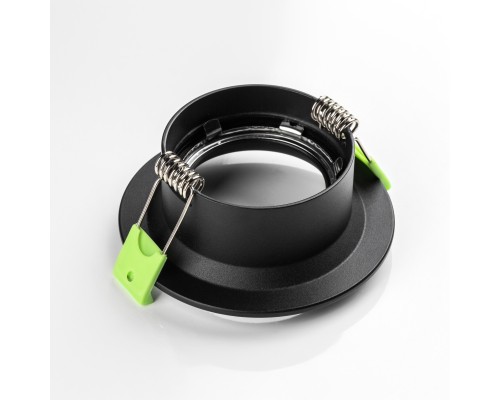 Светильник встраиваемый MR16/GU10 max 1x12Вт Levigo Base Lightstar 010067