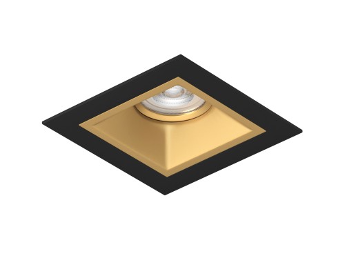 Комплект со светильником Domino Lightstar D51703GMOD