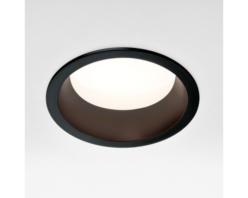 Рамка термостойкая (светильник) PVC д/крепления LED источника света в подвесном потолке Piano Lightstar 012907