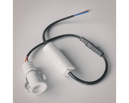 Светильник светодиодный встраиваемый 