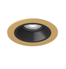 Комплект со светильником Domino Lightstar D61307BMOD