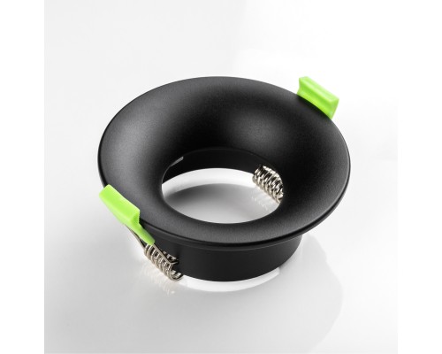 Светильник встраиваемый MR16/GU10 max 1x12Вт Levigo Base Lightstar 010067