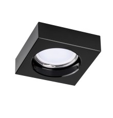 Светильник точечный встраиваемый декоративный под заменяемые галогенные или LED лампы Lui mini Lightstar 006147