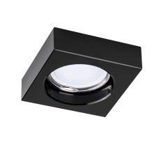 Светильник точечный встраиваемый декоративный под заменяемые галогенные или LED лампы Lui mini Lightstar 006147