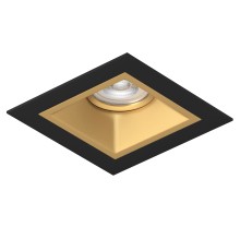 Комплект со светильником Domino Lightstar D51703GMOD