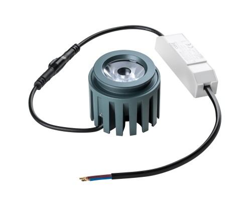 Модуль светодиодный 5W 3000K СУПЕРУЗКИЙ 3° STELLA BASE Lightstar 075053